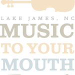 Music to Your Mouth and More