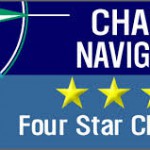 MANNA Receives 4 out of 4 Stars on Charity Navigator