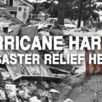 Hurricane Harvey and Flooding Relief: How to Help