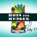 Hops for Hunger: Buy A Beer, Help Feed A Family!