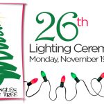 The 26th Annual Ingles Giving Tree: A Treasured Tradition of the Giving Season!